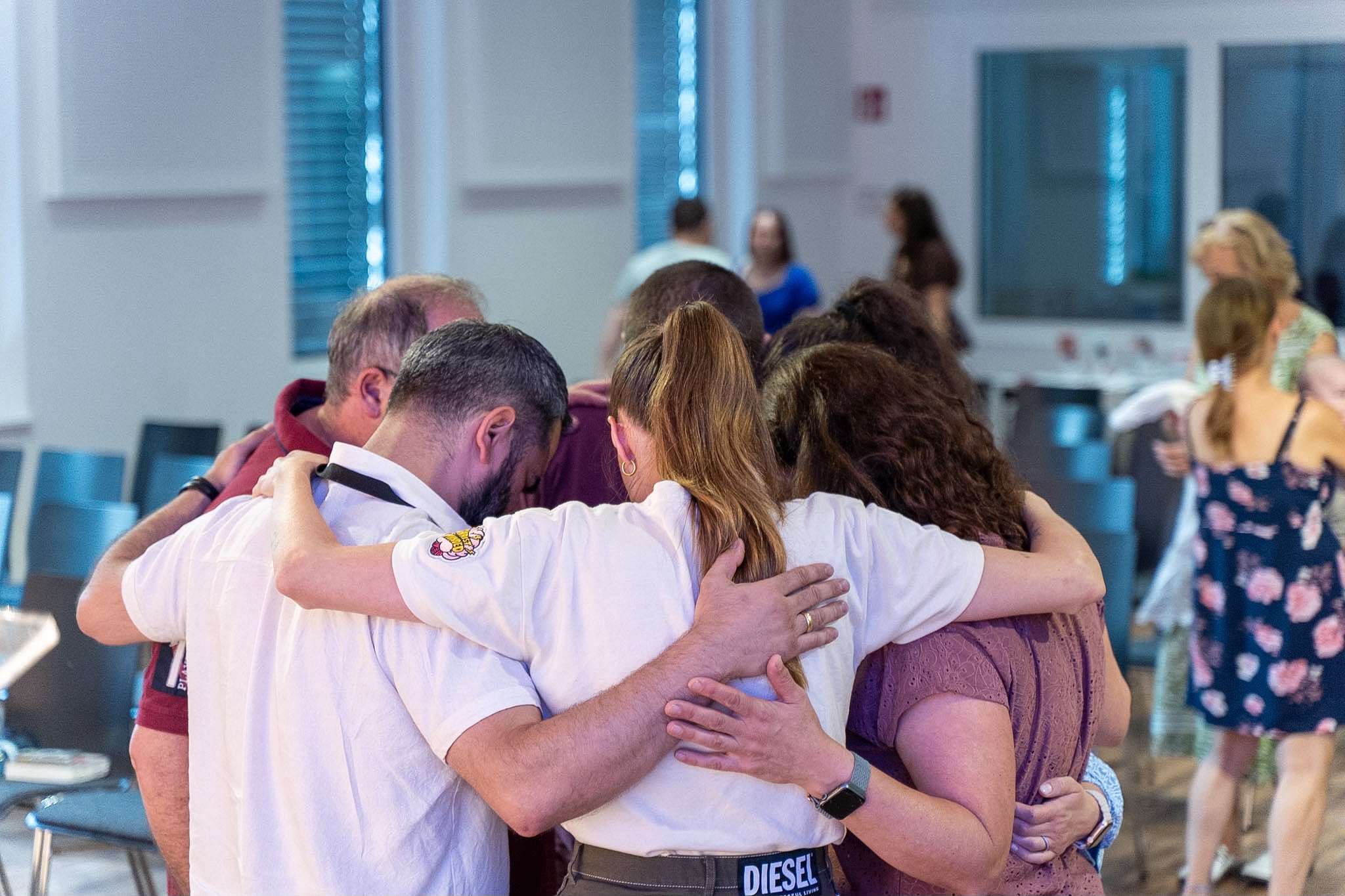 Revival Church Linz Gottesdienst