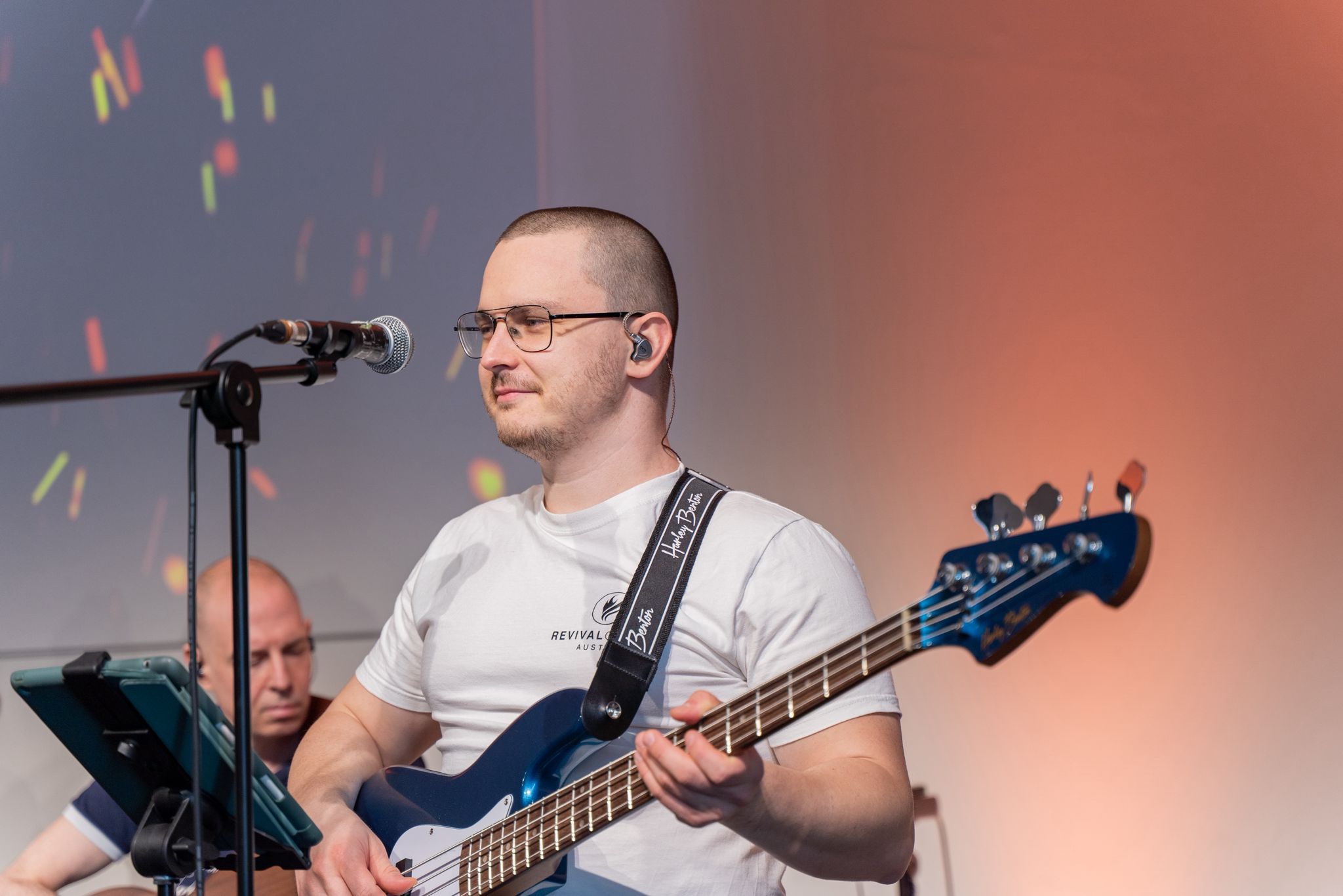 Gottesdienst Mai 