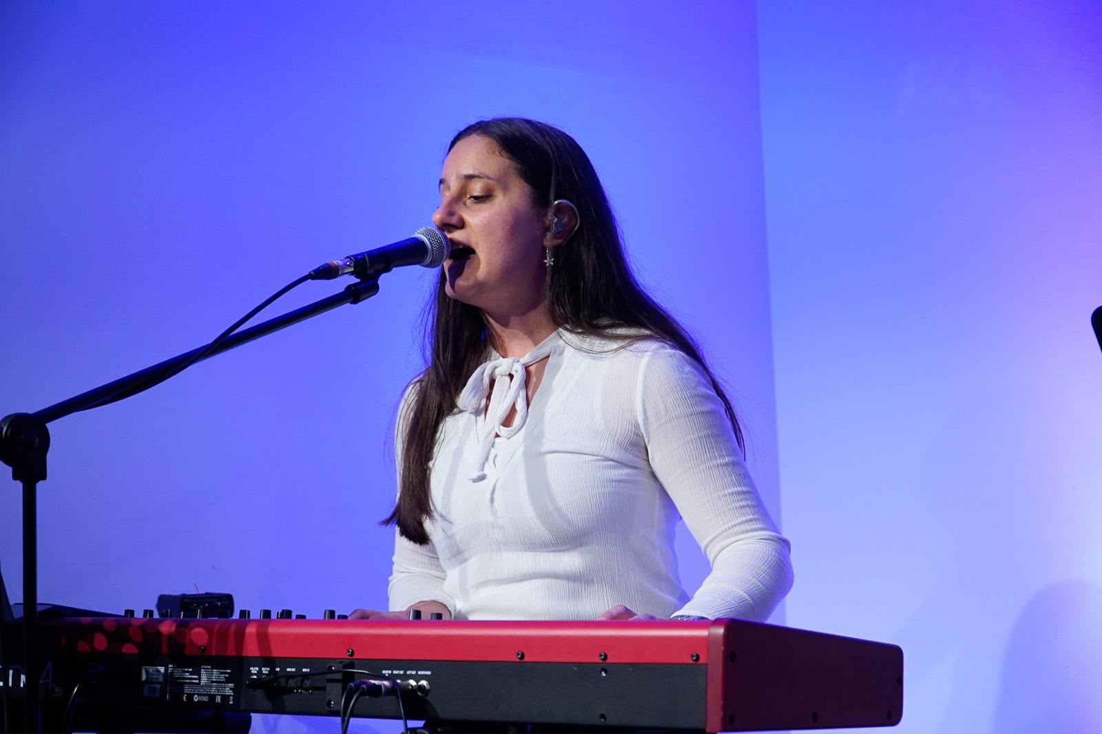Einsetzung Pastorin Petra