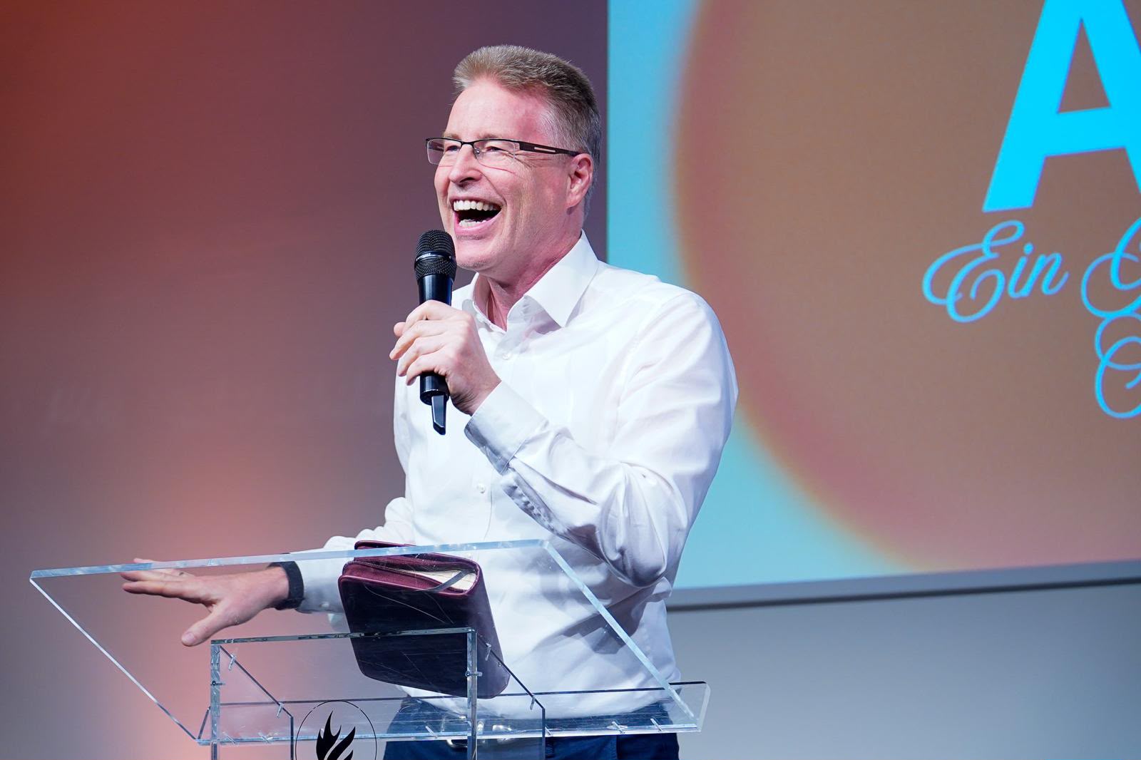 Einsetzung Pastorin Petra