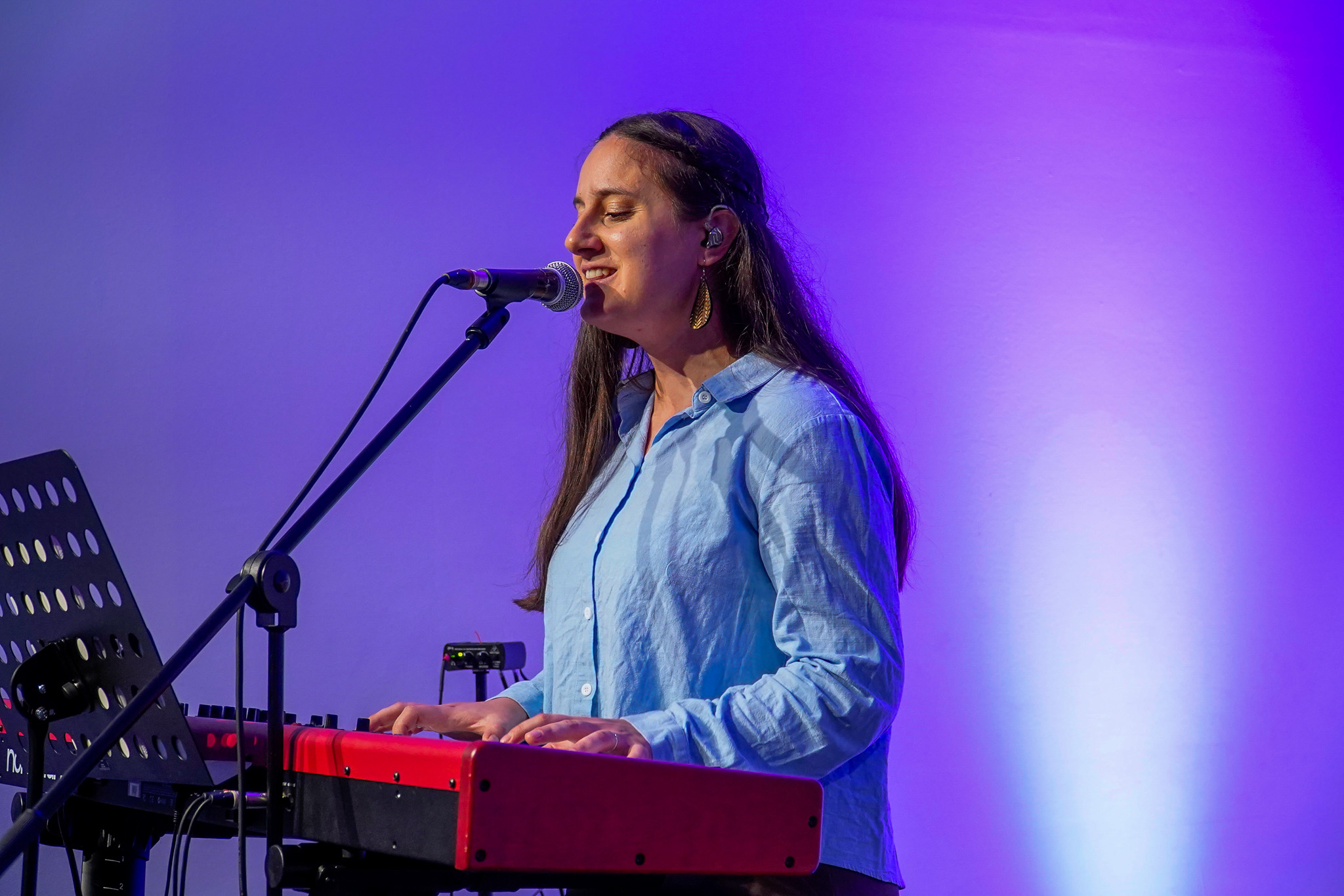 linz gottesdienst