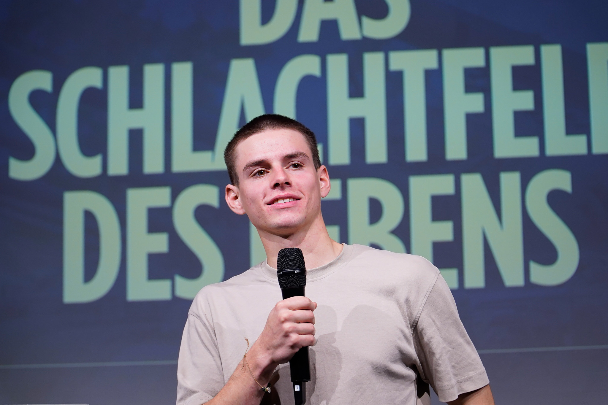 linz gottesdienst