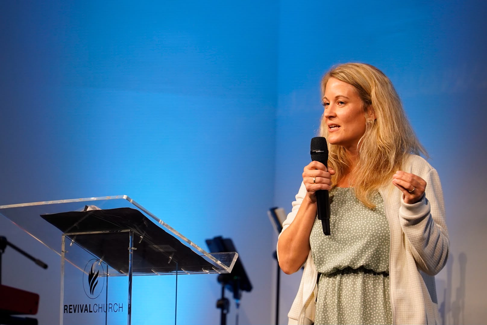 Linz Gottesdienst