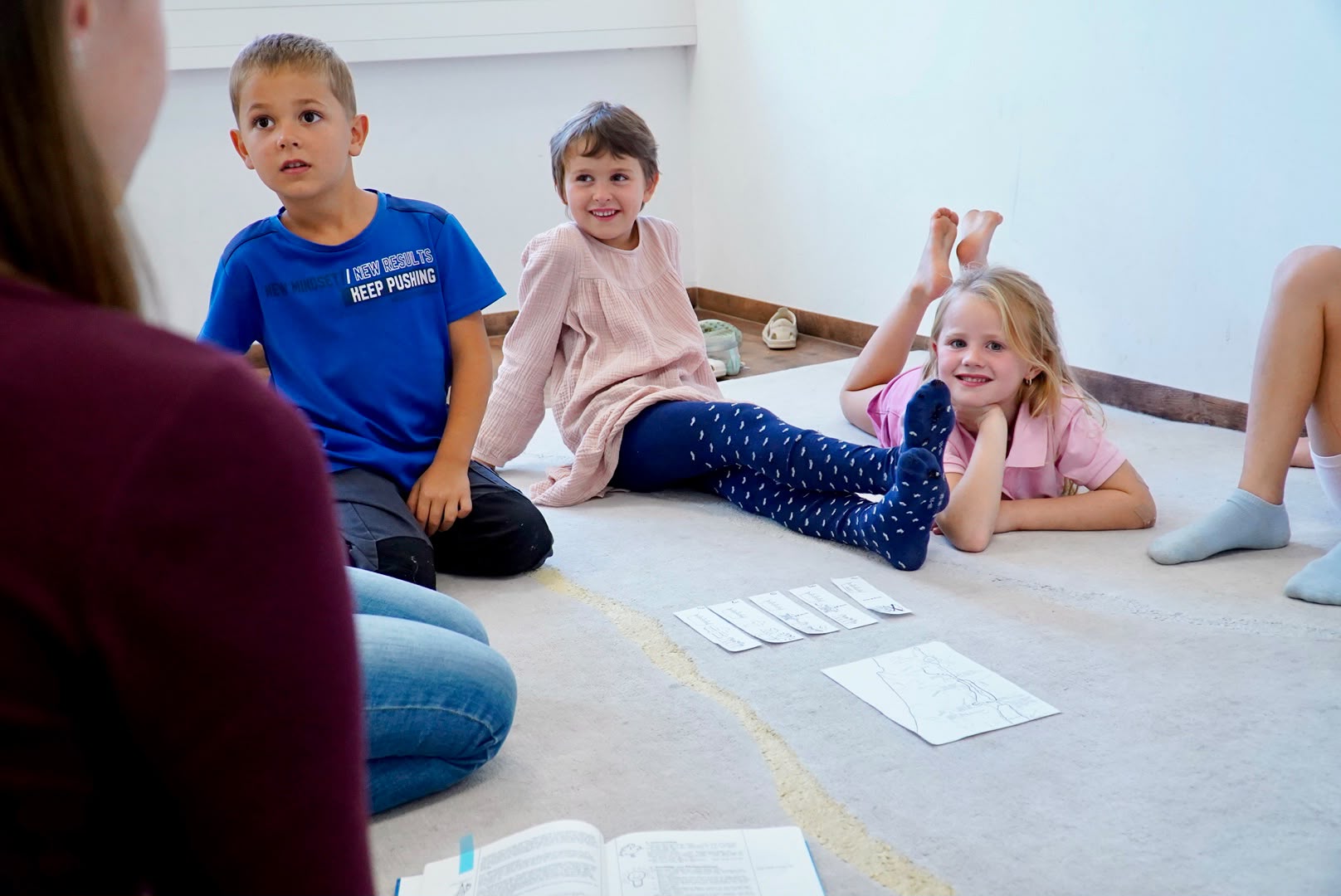 Linz Gottesdienst