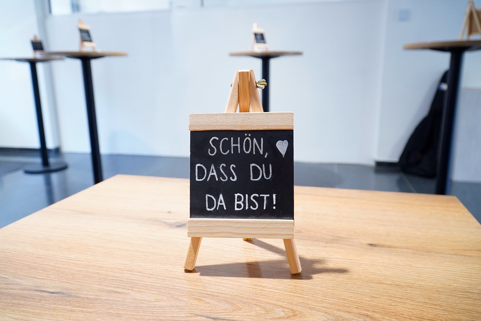 Linz Gottesdienst