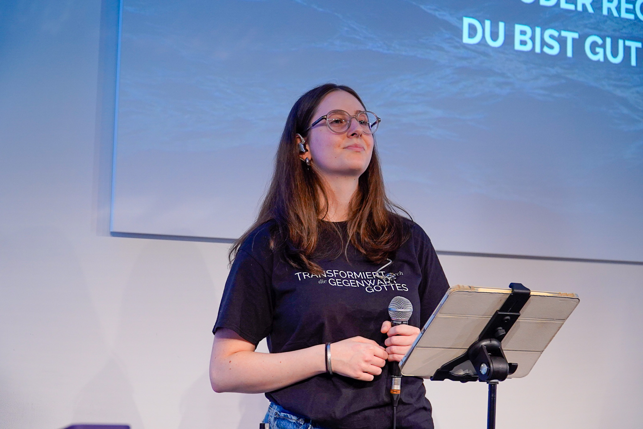 Linz Gottesdienst
