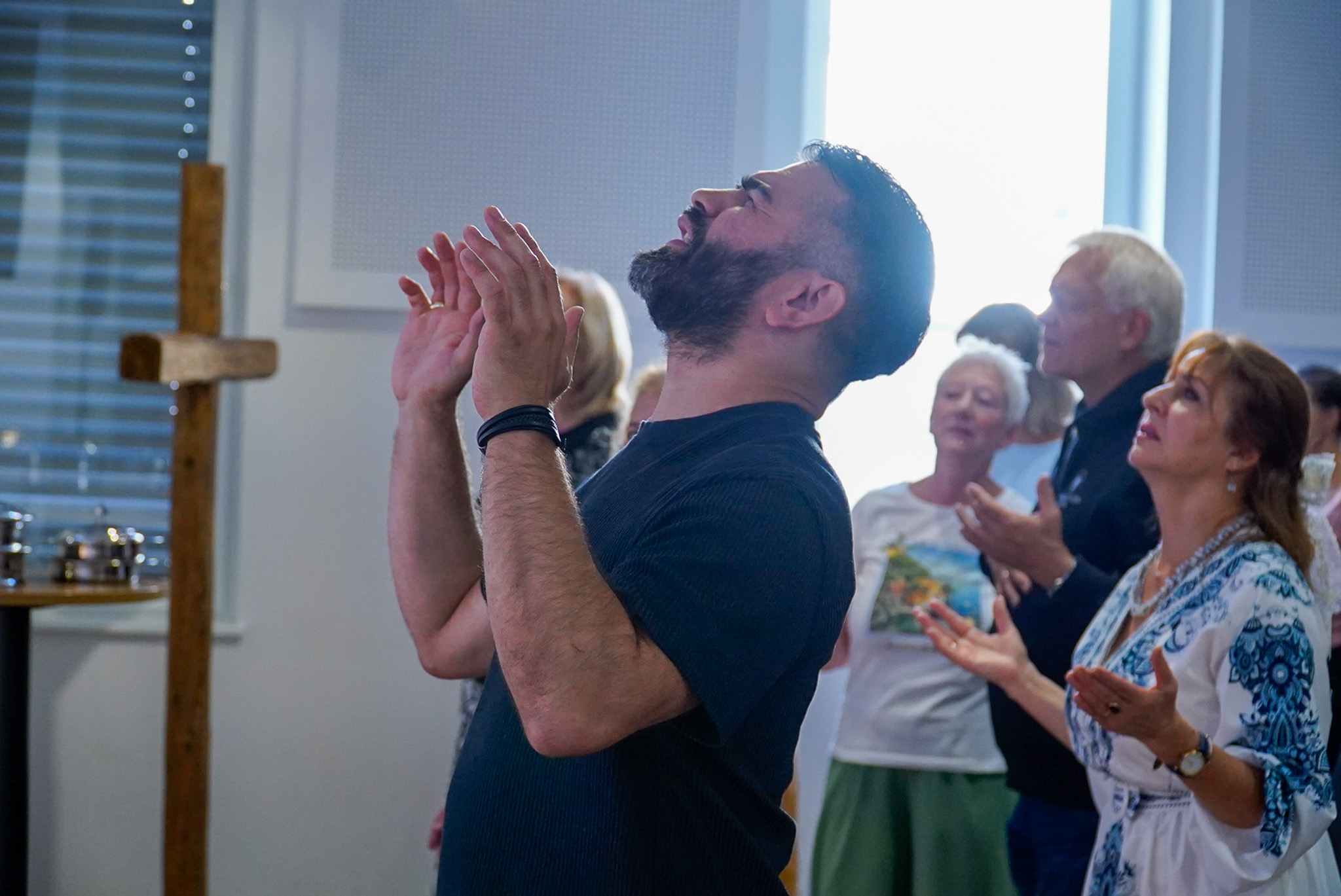 Linz Gottesdienst