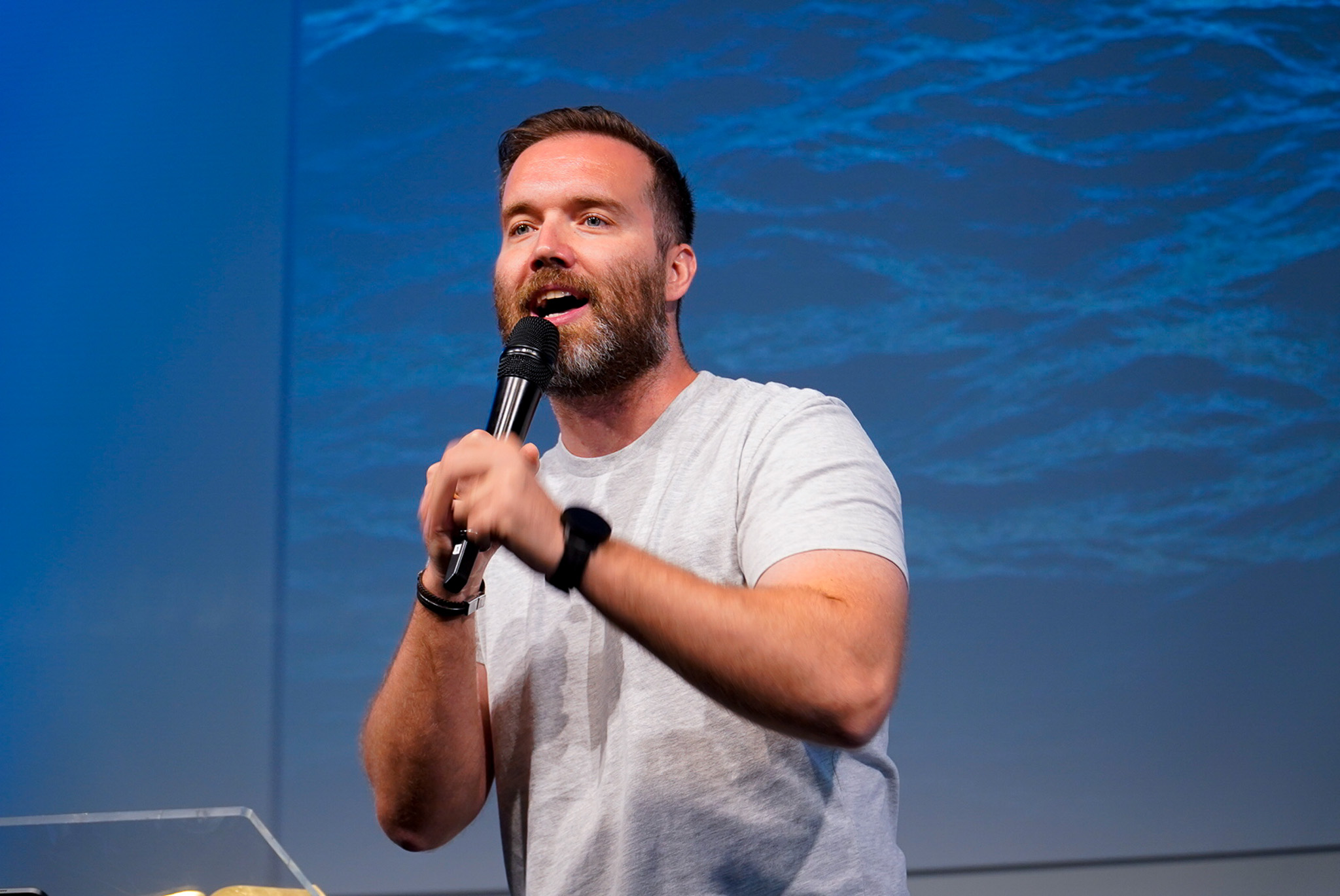Linz Gottesdienst