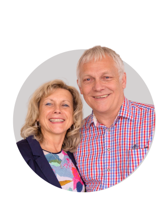 MAX & SABINE SCHÄUFL