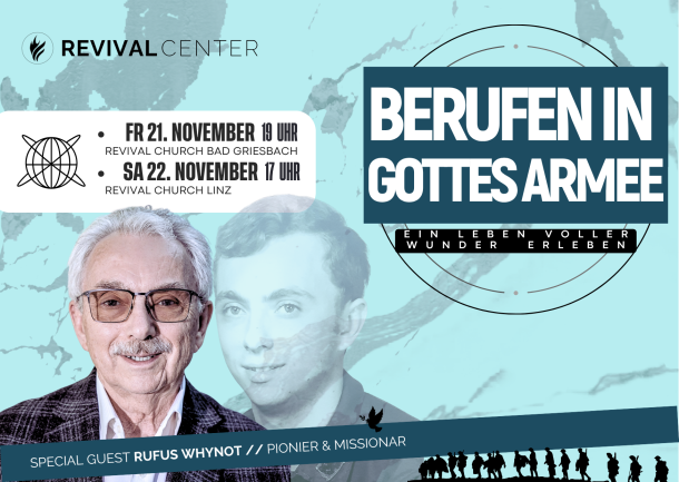 Benny Hinn Holy Spirit Revival