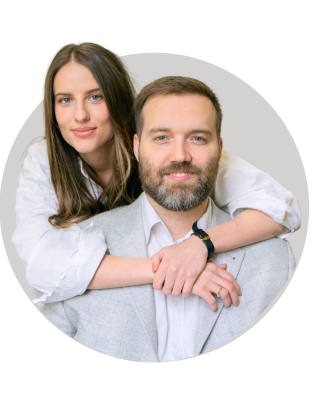 Philipp & Petra Schmerold