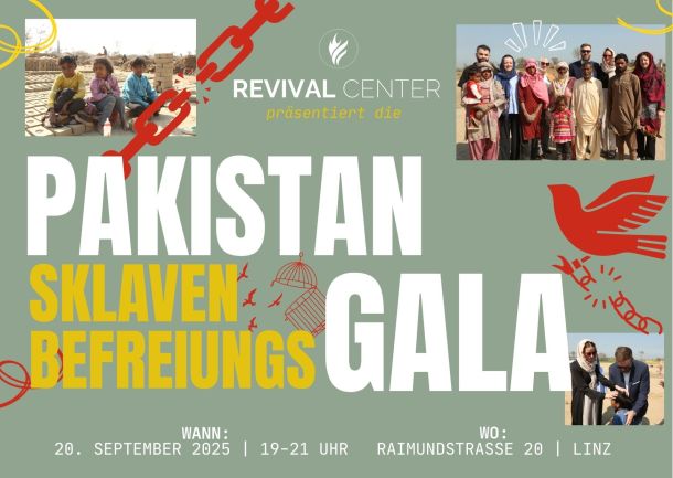 Benny Hinn Holy Spirit Revival