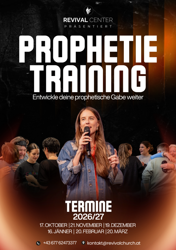 Benny Hinn Holy Spirit Revival