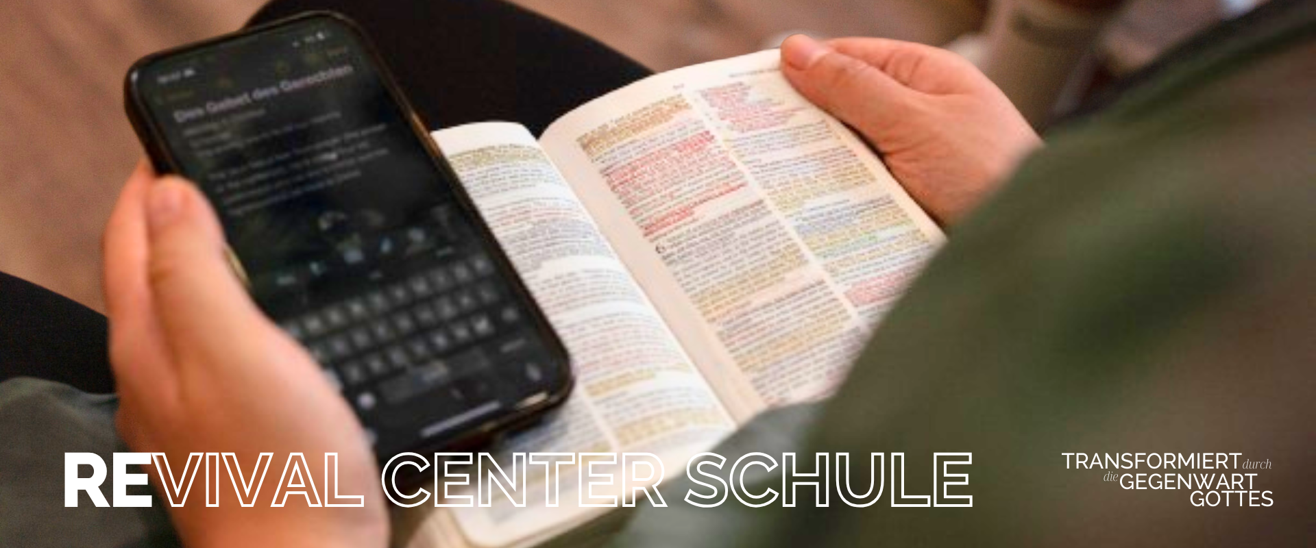 RC Schule