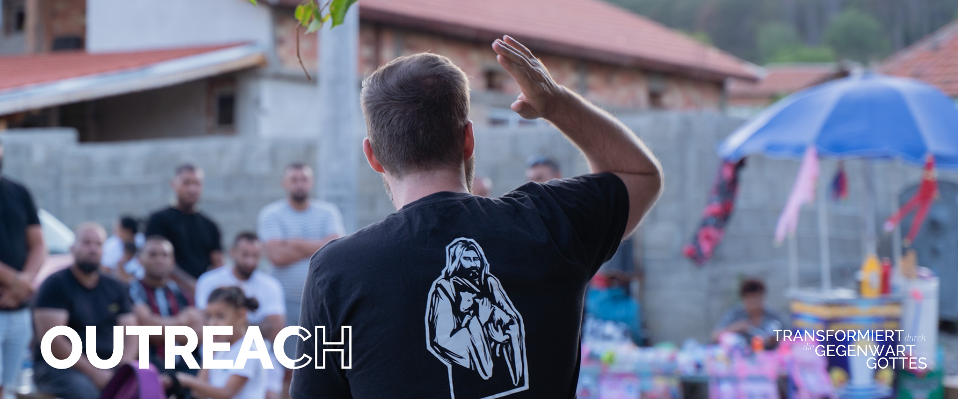 Header Outreach