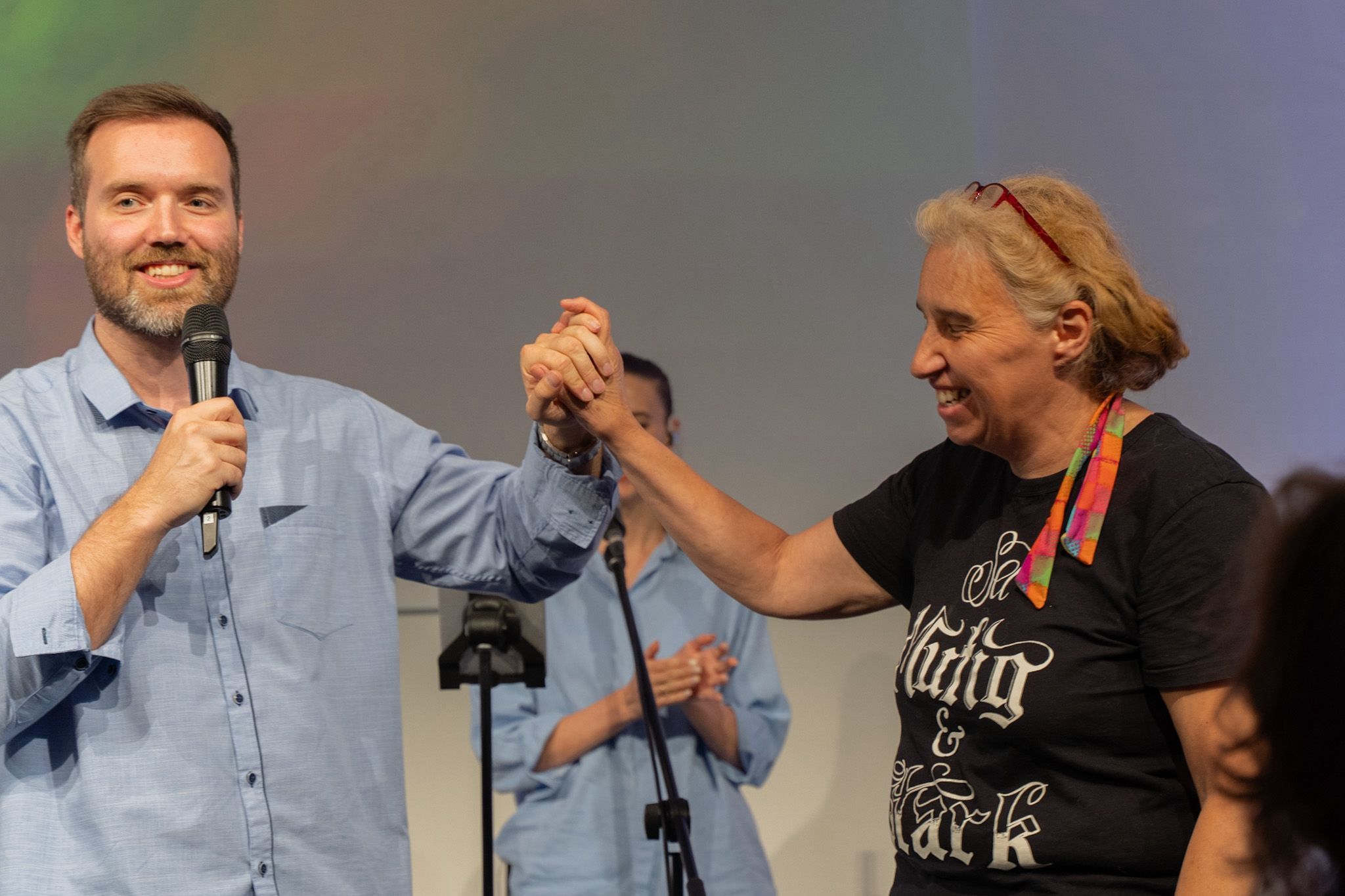 Gottesdienst Revival Church 19. Juli